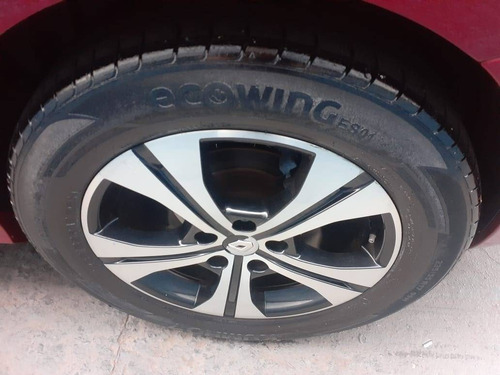 Imagem 8 de 10 de Renault Fluence 2.0 Gt 16v Turbo Gasolina 4p Manual