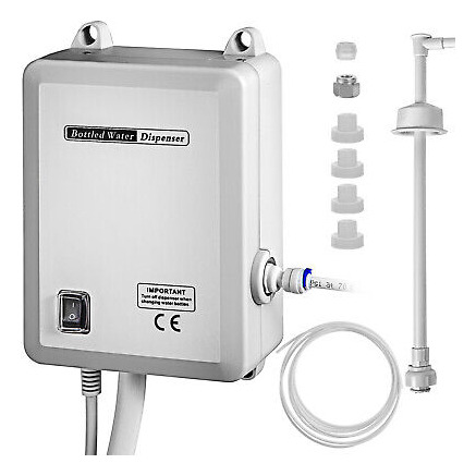 Vevor Ac Bottled Water Dispensing Pump System Replaces B Zzi