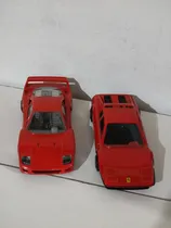 Comprar Ferrari F40 1\u002F43 Burago, Ferrari 512bb Burago 1\u002F43