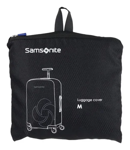 Samsonite Accesorios de viaje Almohada cervical hinchable 46 cm black