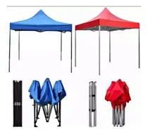 Comprar Toldo Carpa Pegable E Impermeable 3x3