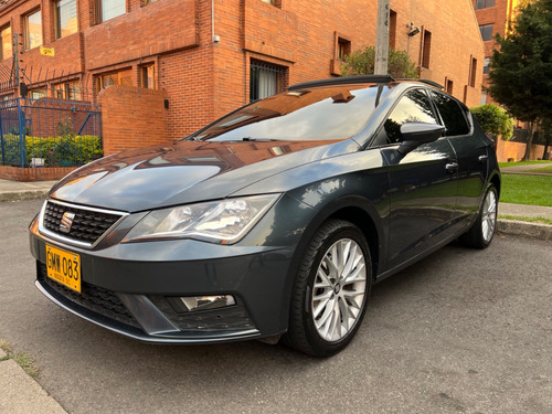 SEAT Leon 1.6 Style