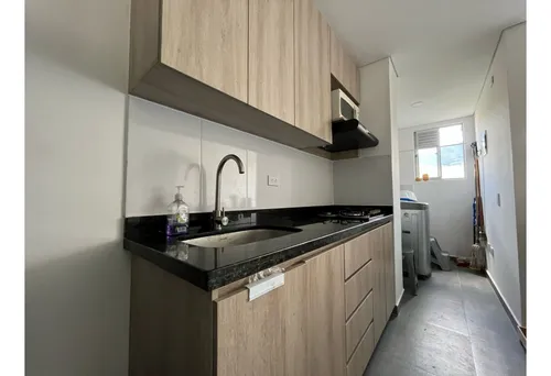 Apartamento En Sabaneta: Ubicación, Confort Y Estilo: