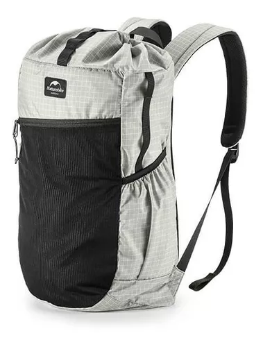 Mochila Estanca con Separador de Ropa Mojada 28L - Naturehike Argentina