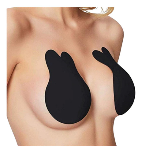 Imagen 1 de 9 de Corpiño Conejito P/ Vestido Talles S A Xxl + 10 Pezoneras