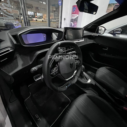 Peugeot 208 1.0T Gt