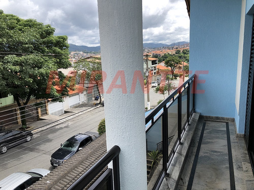 Imagem 19 de 27 de Sobrado Em Jardim Guapíra - São Paulo, Sp - 353883