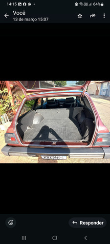 Caravan Comodoro