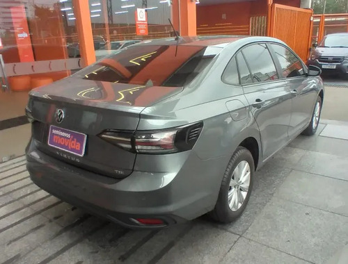 Volkswagen Virtus TSI 1.0 (Aut.)