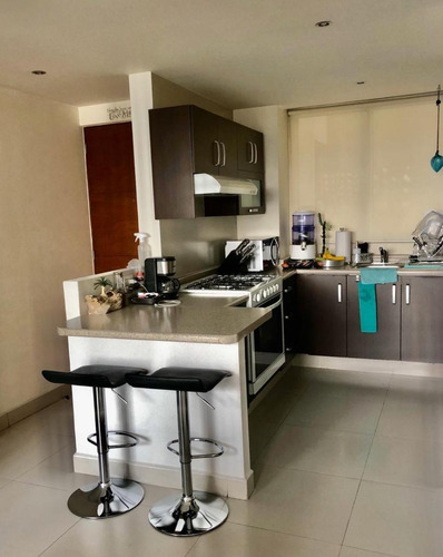 Imagen 3 de 14 de Departamento Venta Tlalnepantla De Baz