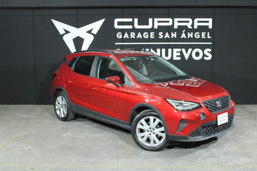 SEAT Arona 1.6 Style Tiptronic