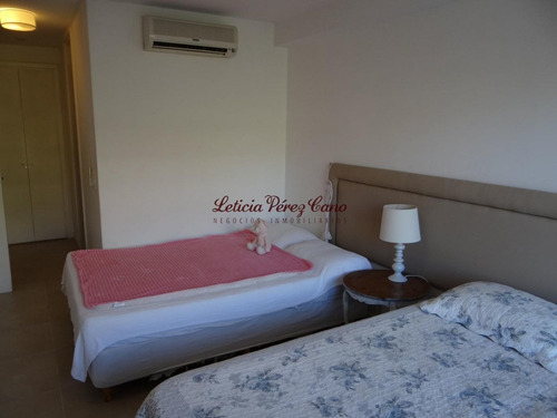 Imagen 13 de 21 de Apartamento En Punta Ballena 2 Domritorios