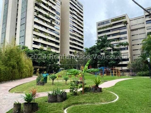 Apartamento En Venta En Santa Eduvigis Mls #24-14875