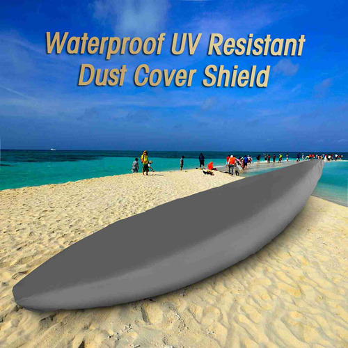 Funda Profesional Universal Para Kayak