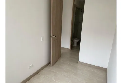 Apartamento En Venta En Calasanz