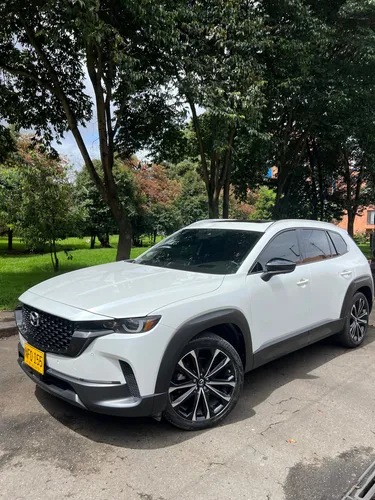 Mazda cx-50 2.5 Grand Touring Lx Awd At