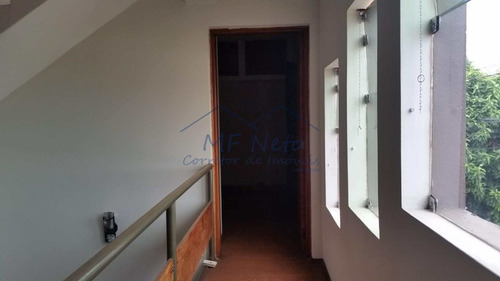 Imagem 15 de 30 de Sobrado Com 4 Dorms, Vila Pinheiro, Pirassununga, Cod: 10131623 - V10131623