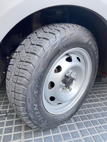 Fiat Strada 1.4 MPI HARD WORKING CD 8V FLEX 3P MANUAL