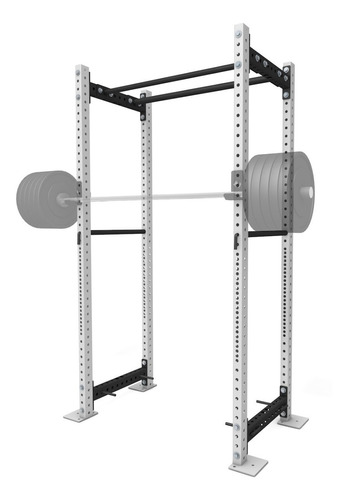 Rack Crossfit / Power Rack / Calistenia / Pull Up