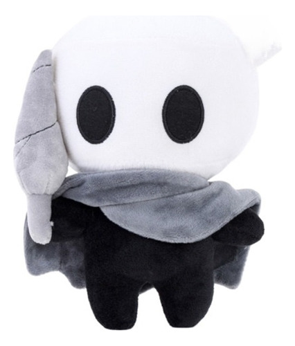 Juego Style Cm Hollow Knight Peluches Figura Fantasma Plus