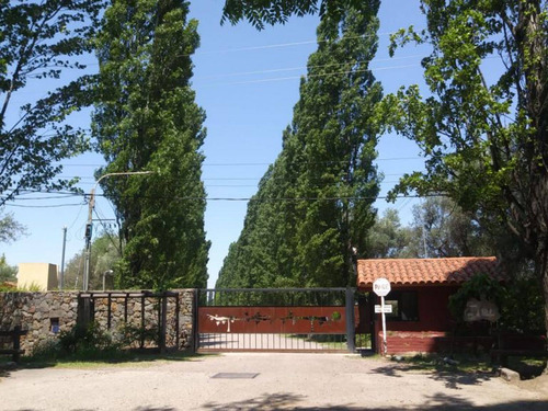 Venta Excelente Casa En El Corazón De Vistalba