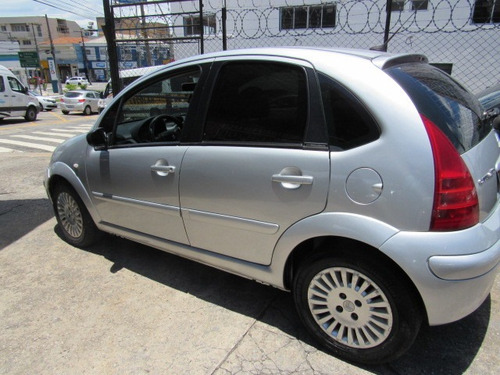 Citroen C3 Ocimir Versolato 1.6 8v 2005 Completo