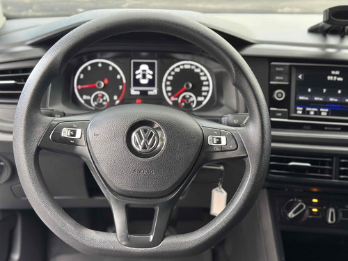 Volkswagen Polo 1.0 MPI TOTAL FLEX MANUAL