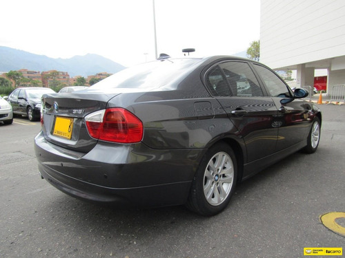Bmw Serie 3 2.0 318i E90