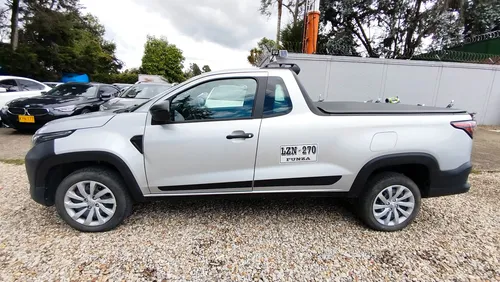 RAM 700 SLT