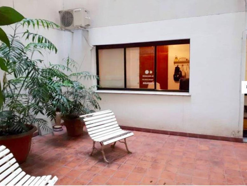 Imagen 22 de 23 de Con Renta $220.000 Av. Libertador 2600 Y Salguero 232 M2 5 Ambientes Con Patio Y Cochera