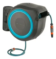 Comprar Soporte Rollup Gardena M\u002Fl Mural De 25m 1\u002F2 Gardena 1862020