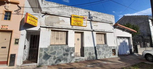 Galpon Ph En Venta En Remedios De Escalada Este