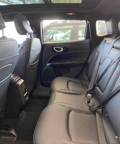 Jeep Compass 1.3 T270 Serie-S 4X2 At6