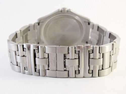 Relógio Baume & Mercier - Riviera - Masculino - Original