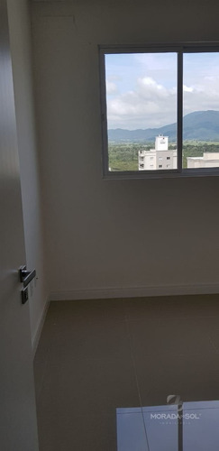 Imagem 11 de 15 de Apartamento Em Meia Praia - Itapema - 3950
