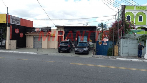 Imagem 3 de 4 de Terreno Em Imirim - São Paulo, Sp - 349325