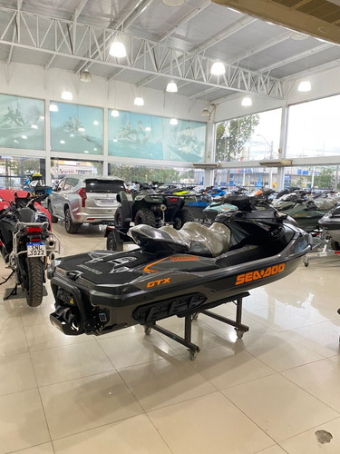 Sea Doo Gtx 170 Csom