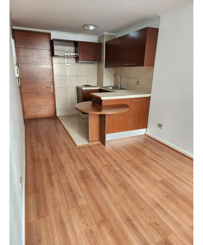 Rebajado Impecable Piso 2 Con Terraza Y Walk In Closet, Me