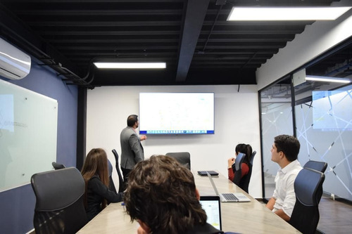 Imagen 14 de 15 de Oficinas En Excelente Ubicación Centrica Con Todos Los Servi
