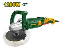 Comprar Pulidora Angular 7 Pulgadas 1200w Jadever Somos Tienda