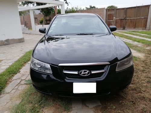 Hyundai Sonata N20