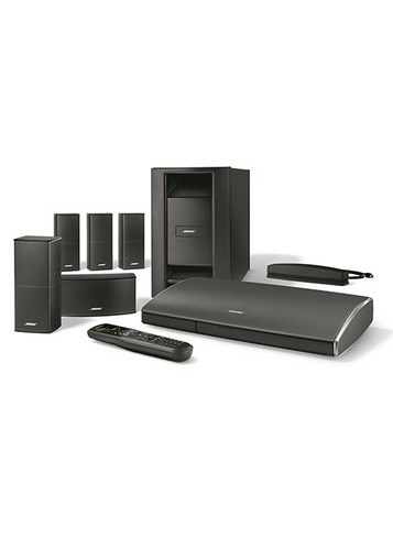 Home Theater Bose 525 Lifestyle Soundtouch