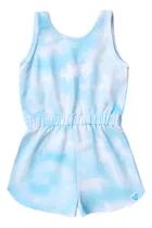 Comprar Entero Mono Remera Short Nena Niñas Estampado Marca Grisino