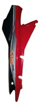 Comprar Cacha Lateral Izquierda Amarilla Zanella Due 110 Rojo