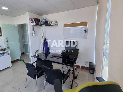 Oficinas Con Excelente Ubicación, Bello Horizonte, Rancagua