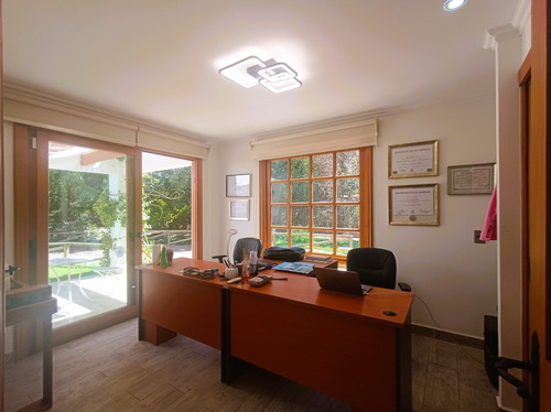 Venta Casa 5d5b10e1b - Sector Sta Esther/ Lo Pinto Chicureo