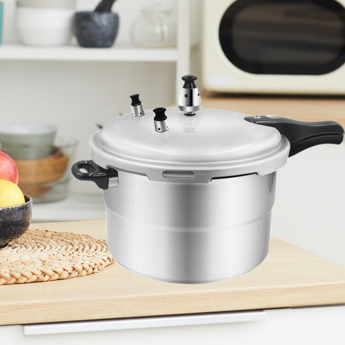 Olla A Presión Para Cocina, Olla A Presión, Utensilios De