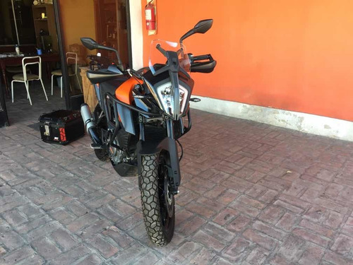 Imagen 2 de 10 de Ktm 390 Adventur 46276082
