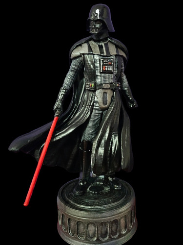 Darth Vader 3d