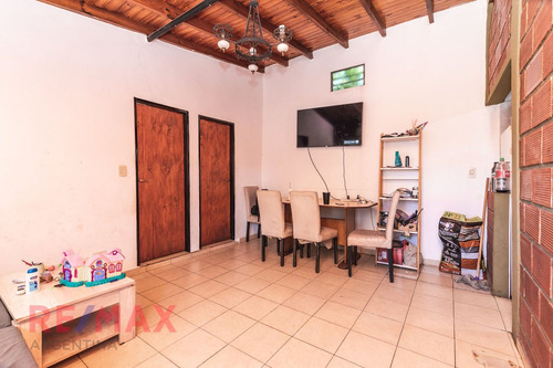 Venta Vivienda Multifamiliar Ituzaingó Oportunidad